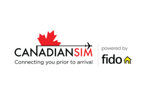 Canadian SIM Fido