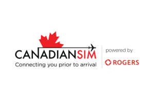 Canadian SIM Rogers