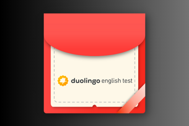 Duolingo Exam Voucher