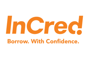InCred Logo