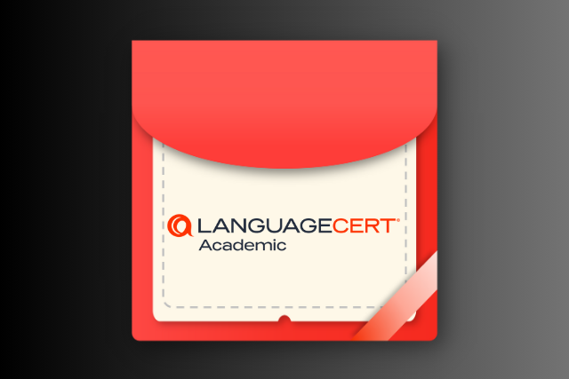 LanguageCert Academic